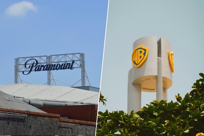 Paramount lanza una oferta pública de adquisición hostil para adquirir Warner

 – Desde dentro