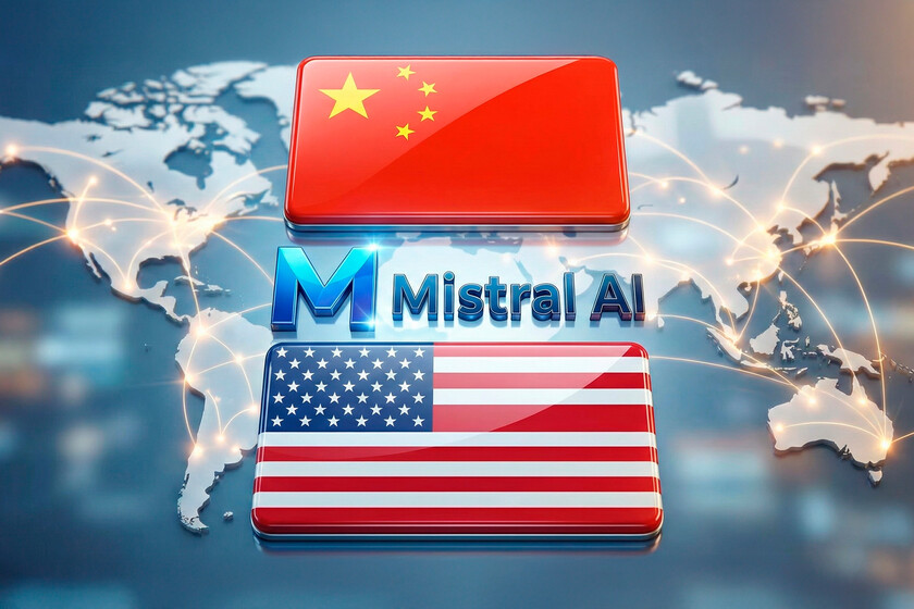 La élite del modelo abierto habló en chino. Mistral acaba de llevar a Europa a un nivel que ni siquiera Estados Unidos podría alcanzar

 – Desde dentro