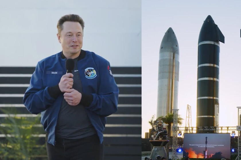 Elon Musk se ha negado a sacar a bolsa SpaceX durante 20 años. Su nueva obsesión le ha hecho cambiar de opinión.

 – Desde dentro