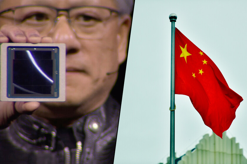 Ahora su mayor desafío es convencer a Beijing de que les permita usarlos.

 – Desde dentro