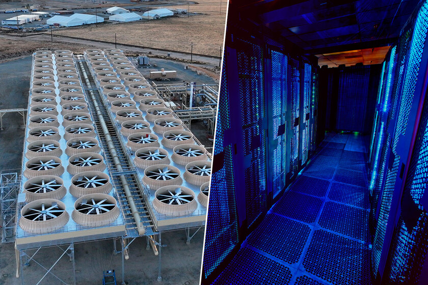 La Tierra lleva millones de años proporcionando calor y ahora Google quiere utilizarlo para algo completamente diferente a la calefacción

 – Desde dentro