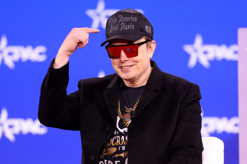 Elon Musk dice que AGI llegará en 2026. Dijo lo mismo el año pasado

 – Desde dentro