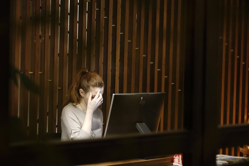 La razón por la que la Generación Z evita el alcohol

 – Desde dentro