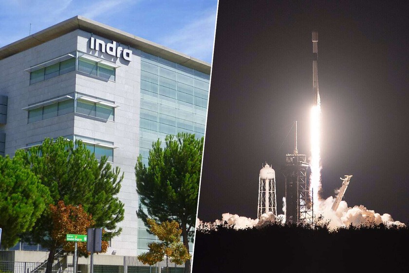 Es un salto de soberanía española en geopolítica espacial

 – Desde dentro