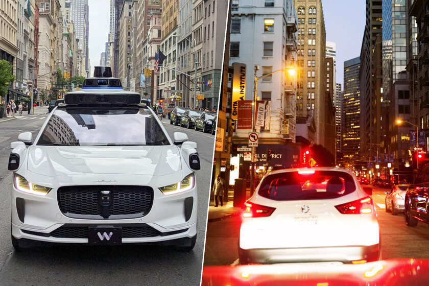 Un corte de energía le recordó a Waymo sus límites

 – Desde dentro