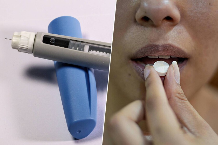 Tomar Ozempic para adelgazar es cosa del pasado, Wegovy ya está disponible en forma de comprimidos

 – Desde dentro