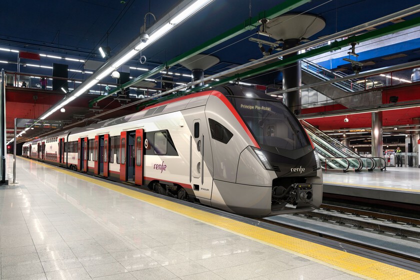 El transporte público se encamina a 2026 con ayudas ampliadas y el Pase Único aprobado: Aún queda un paso por delante

 – Desde dentro