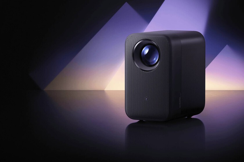 120 pulgadas, Google TV y altavoces. Ya está en oferta en MediaMarkt

 – Desde dentro