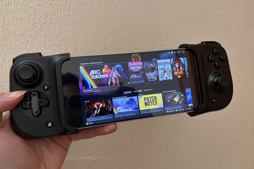 tres ingredientes que lo hacen posible – Desde dentro