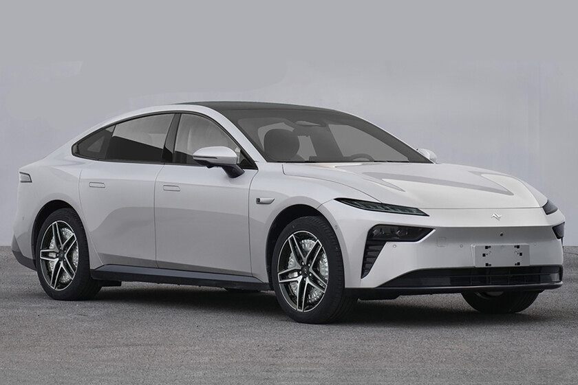 Ferdinand Porsche inventó el primer coche con un motor eléctrico en cada rueda. Hoy un fabricante chino lo hace posible

 – Desde dentro