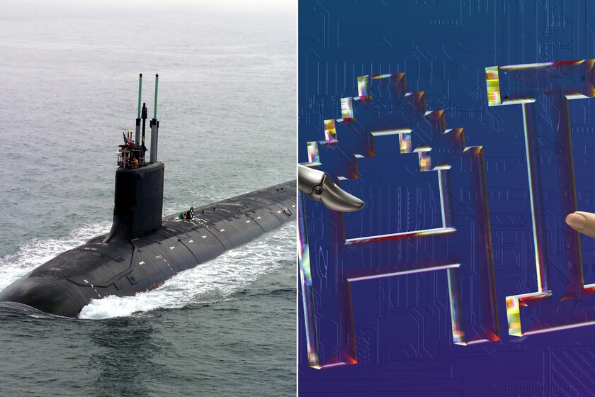 La carrera por la inteligencia artificial está empujando a Estados Unidos hacia una solución energética inesperada: está mirando al sector militar.

 – Desde dentro