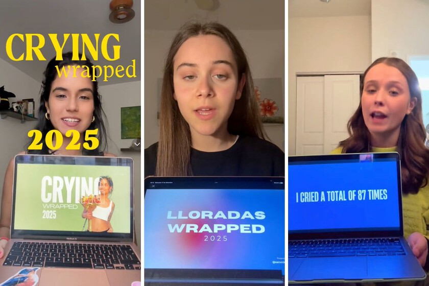 La Generación Z enumera sus crisis emocionales y las convierte en infografías

 – Desde dentro