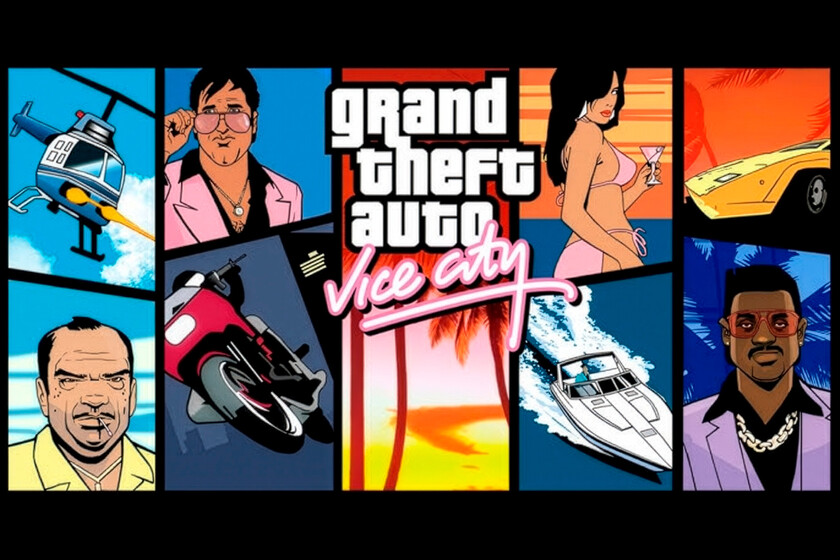 Alguien creía que “GTA Vice City” se podía jugar gratis en el navegador sin consecuencias. Take-Two respondió con decisión

 – Desde dentro