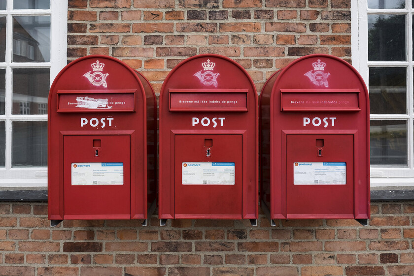 Correos lleva años buscando un futuro más allá del envío de cartas. En Dinamarca acaban de mostrar el camino

 – Desde dentro