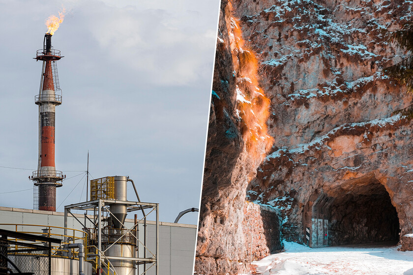 El uso desorbitado de centros de datos para IA trae consigo un nuevo problema: las cavernas de sal

 – Desde dentro