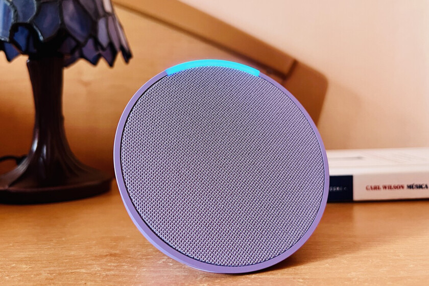 Cinco dispositivos con Alexa perfectos como regalo de Navidad

 – Desde dentro