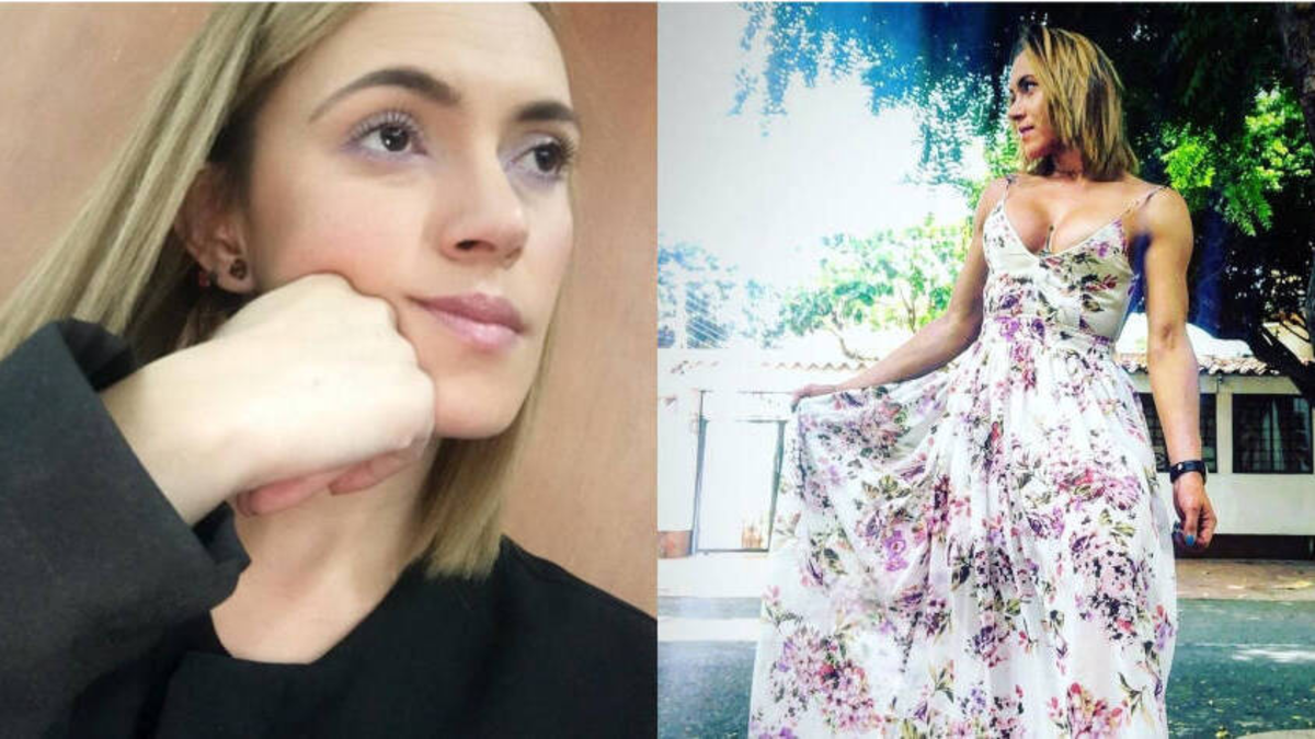 Se conoce el estado de salud del hijo de la jueza Vivian Polanía, encontrado muerto en su departamento en Cúcuta: “Traslado a clínica”

 – Desde dentro