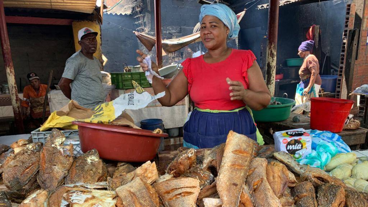 Un incidente de desacato ocurrido en el proyecto de traslado de Bazurto

 – Desde dentro