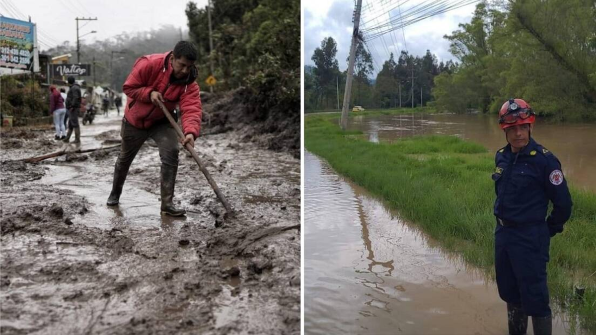 Activan el protocolo de respuesta inmediata para ayudar a las familias afectadas

 – Desde dentro