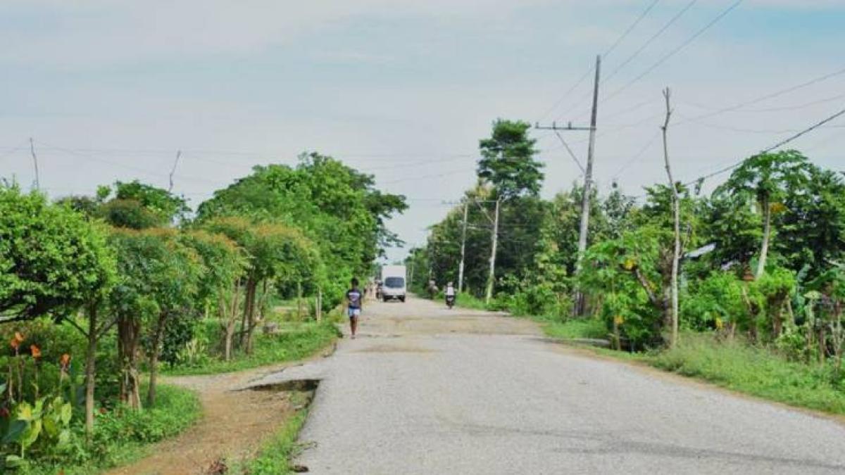El crimen de un menor en el sur de Bolívar genera alarma sobre violencia contra adolescentes

 – Desde dentro