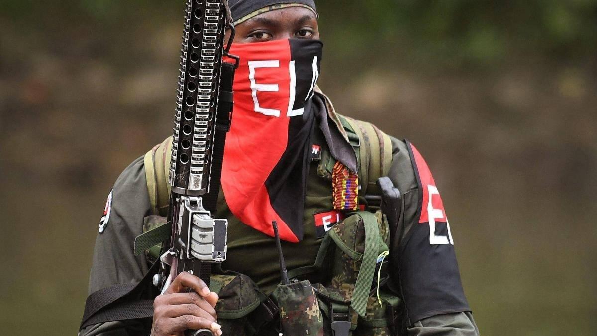 El Ejército refuerza control en Cúcuta y su área metropolitana de cara al tercer día de paro armado del ELN

 – Desde dentro