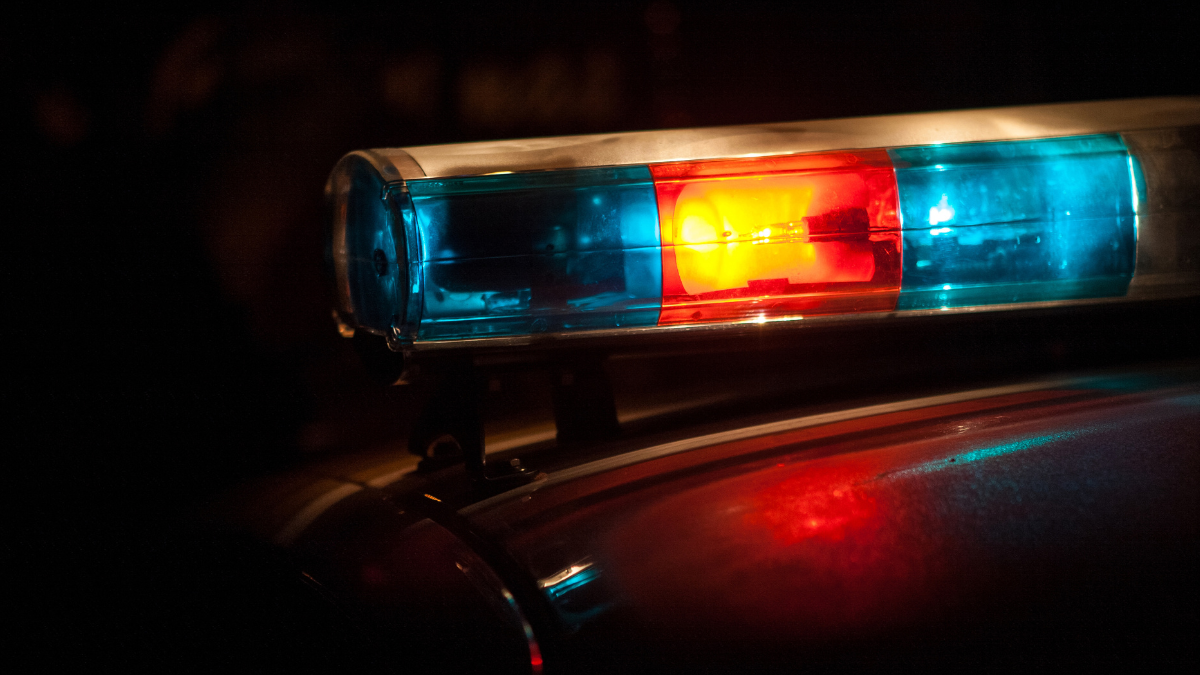 «La pipeta de gas estaba vacía»

 – Desde dentro