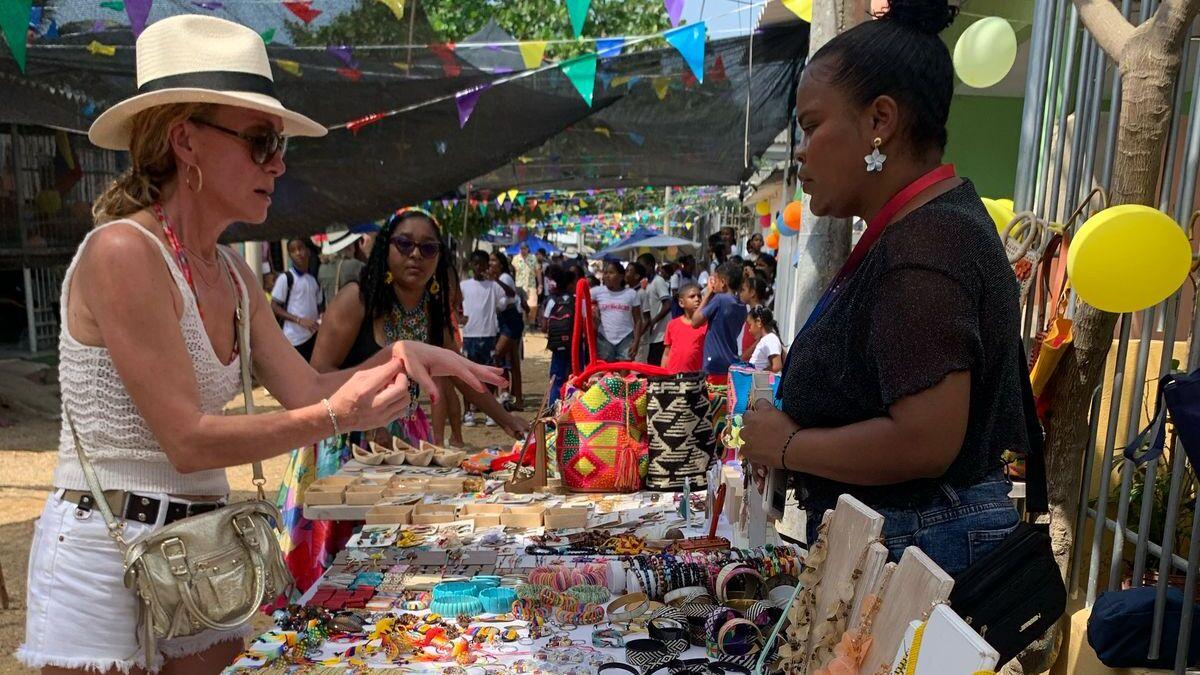 Se invirtieron $5.722 millones en la estructura empresarial

 – Desde dentro