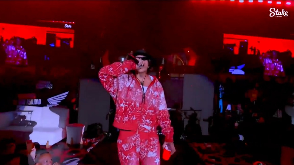 Beele, Arcángel, Jowell & Randy y Tito El Bambino entre las estrellas del reguetón que pondrán flow a la feria en la capital de la salsa

 – Desde dentro