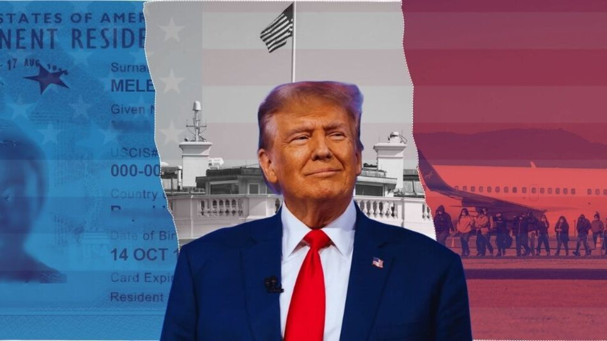 EE.UU. pone fin al programa de reunificación familiar para colombianos y otras nacionalidades: deberán salir del país

 – Desde dentro