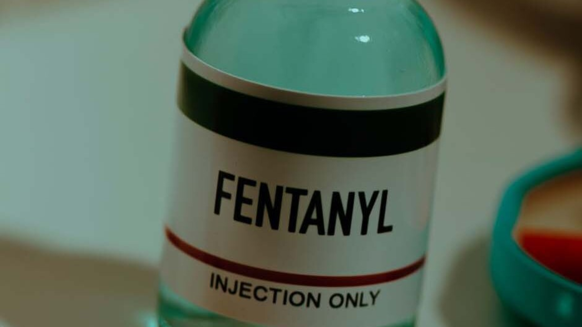 Trump firma una orden ejecutiva que declara al fentanilo ‘arma de destrucción masiva’ y culpa a los ‘adversarios estadounidenses’ de su tráfico

 – Desde dentro