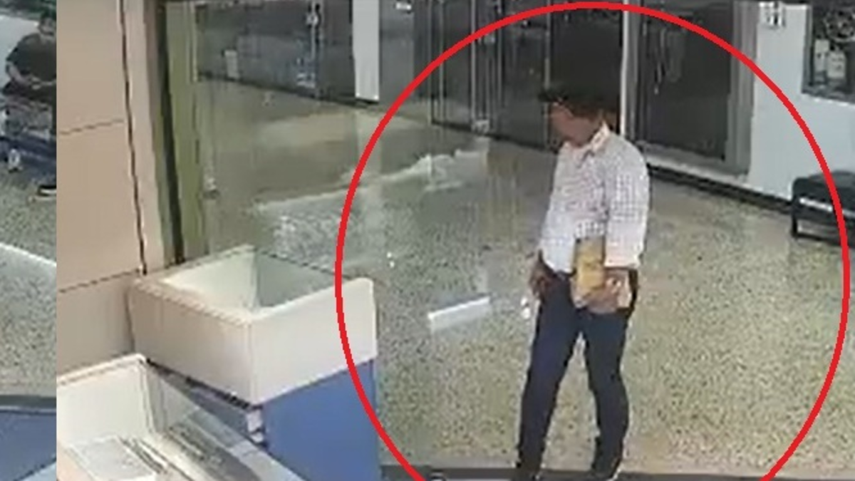 El largo y peligroso pasado criminal de Víctor Martínez, ladrón asesinado en un frustrado robo de joyas en Bucaramanga, pertenecía a Los Costeños

 – Desde dentro