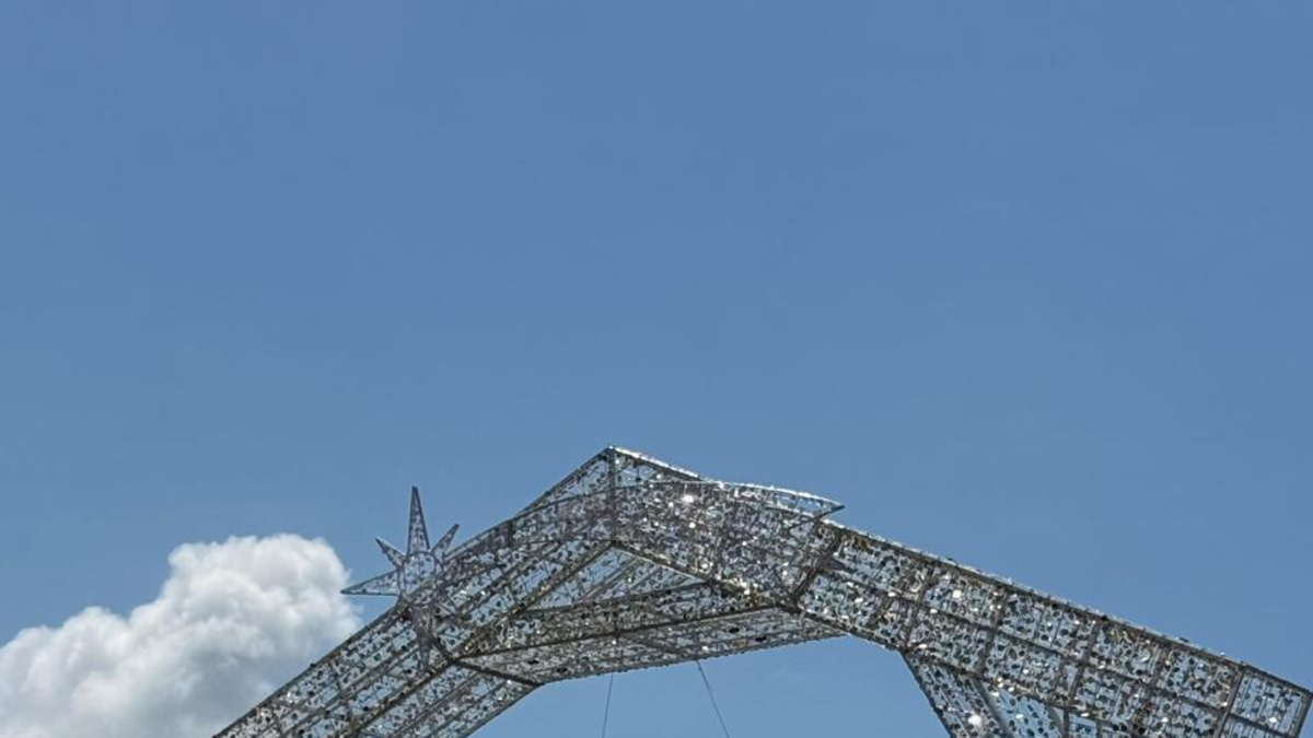 Este viernes Cartagena enciende la Navidad con un espectáculo de luces en el centro histórico y alrededores

 – Desde dentro