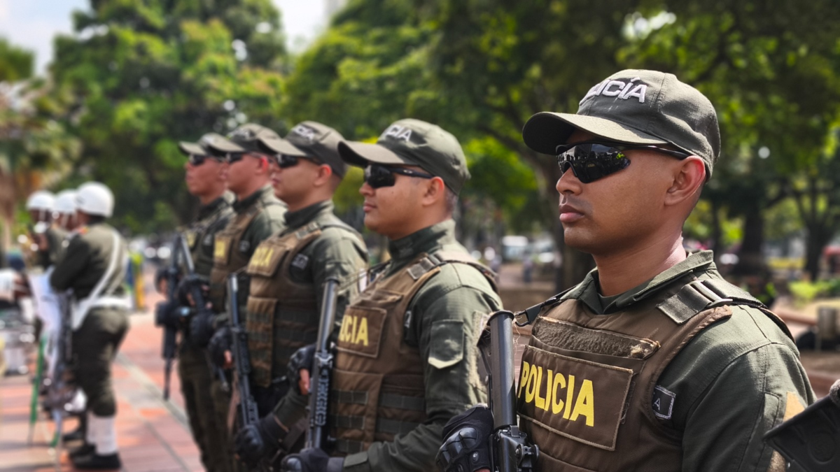 ¿Cómo lograron 36 municipios del Valle reducir los homicidios en un período de 11 meses del año? El plan de contingencia está previsto para diciembre

 – Desde dentro