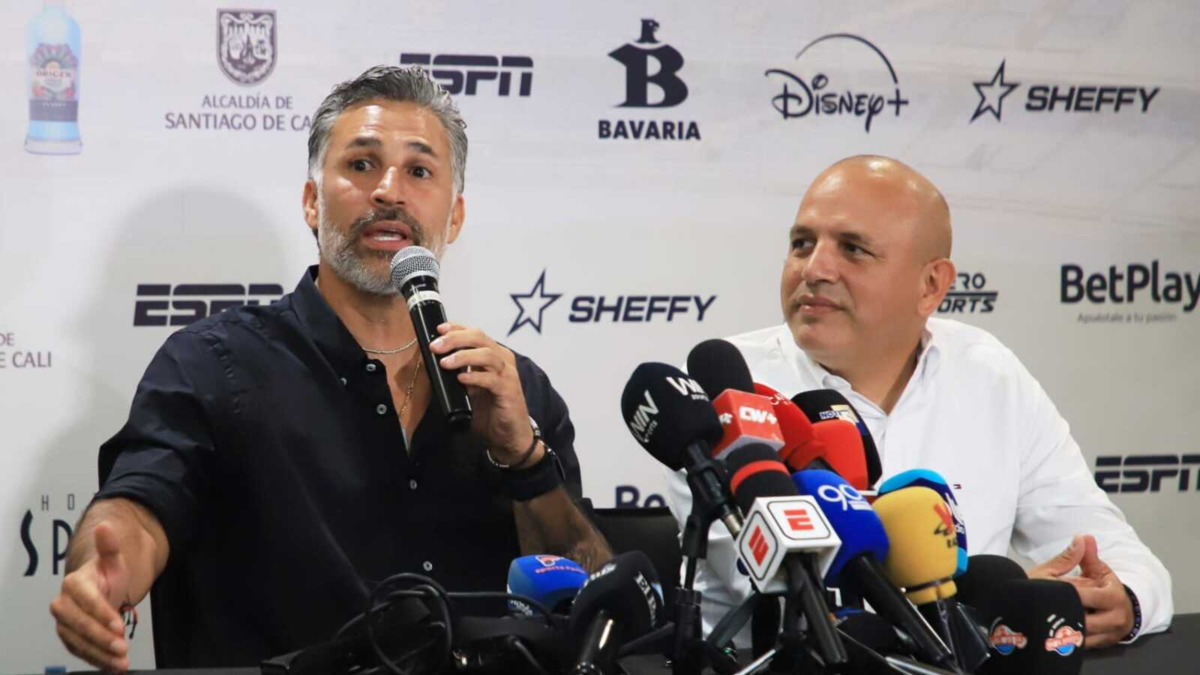 Didier Drogba, David Trezeguet y Radamel Falcao García entre las grandes estrellas que tocarán en Cali en la despedida de Mario Alberto Yepes

 – Desde dentro