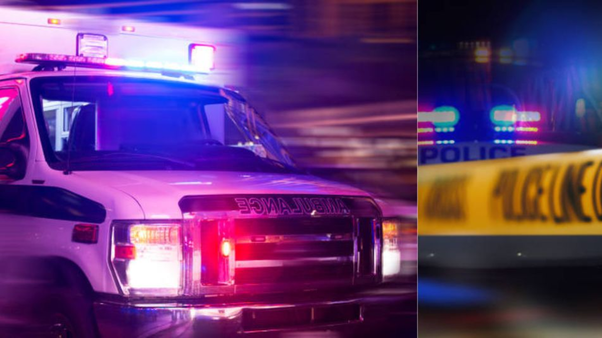 El paciente fue trasladado desde urgencias a una clínica de Barranquilla, pero la ambulancia se estrelló y falleció.

 – Desde dentro