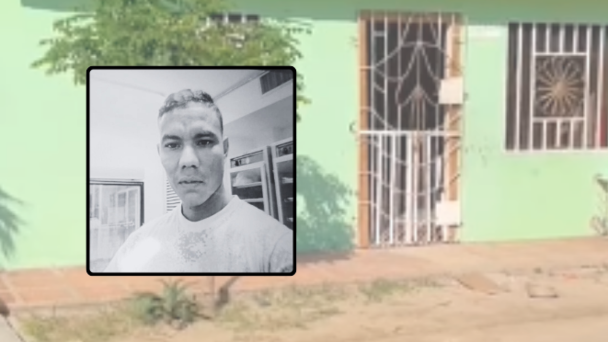 Muere padre que asesinó a su hija de 7 años en acto de violencia vicaria en Soledad por las heridas que sufrió al intentar autolesionarse

 – Desde dentro