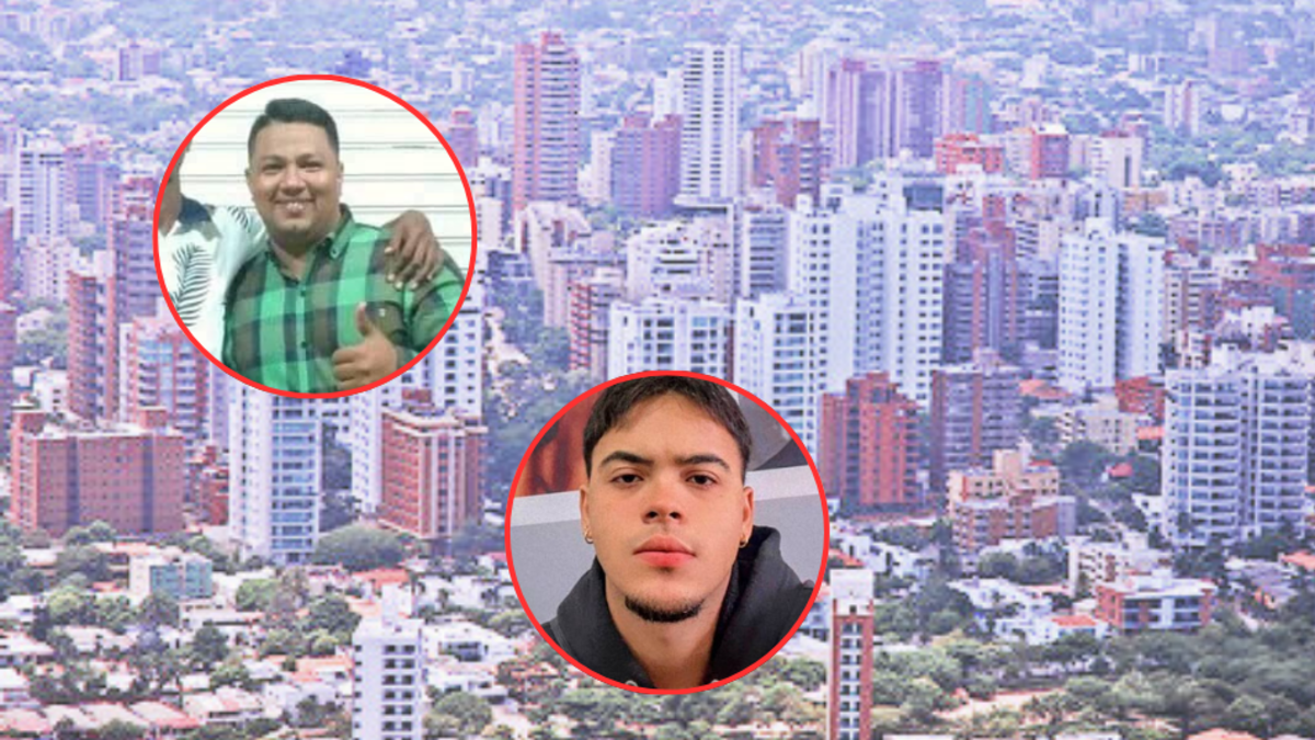 ¿Otra ola violenta de extorsiones en Barranquilla? El asesinato de dos hombres en un restaurante de La Manga se habría producido por impago de un alquiler ilegal

 – Desde dentro