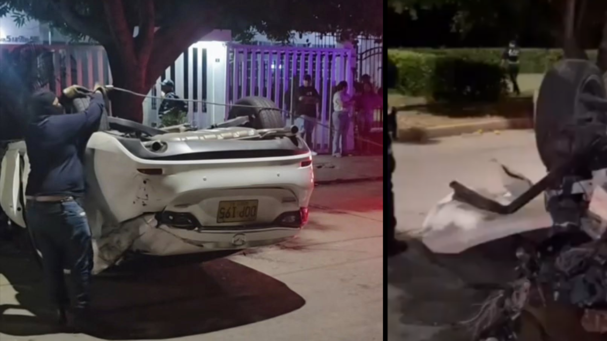 «Se lo llevaron sin permiso»

 – Desde dentro