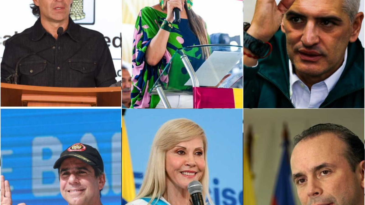 sus retos, desafíos, peleas políticas y proyectos que han querido sacar adelante – Desde dentro