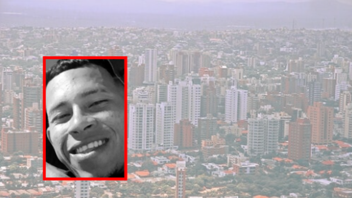 Se trataba del seudónimo «Cachaco», un hombre baleado en Santo Domingo: tenía 14 notas judiciales a su nombre

 – Desde dentro