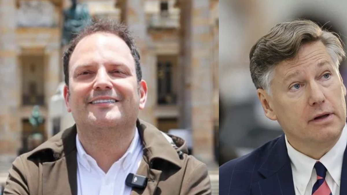 Asocapitales sostendrá reuniones de alto nivel con funcionarios de la Cámara de Comercio de Estados Unidos y del Departamento de Estado: ¿qué hay detrás?

 – Desde dentro