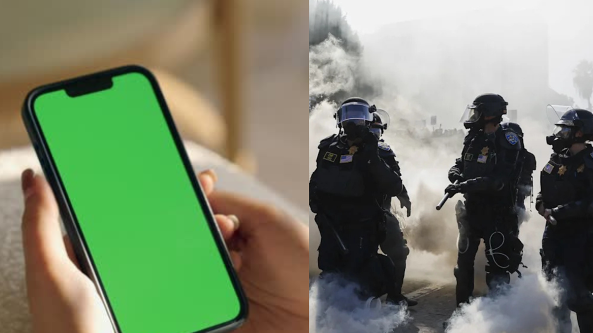 Cómo funciona Alma, una ‘app’ que alerta a los familiares cuando una persona es detenida por ICE en EE.UU.

 – Desde dentro