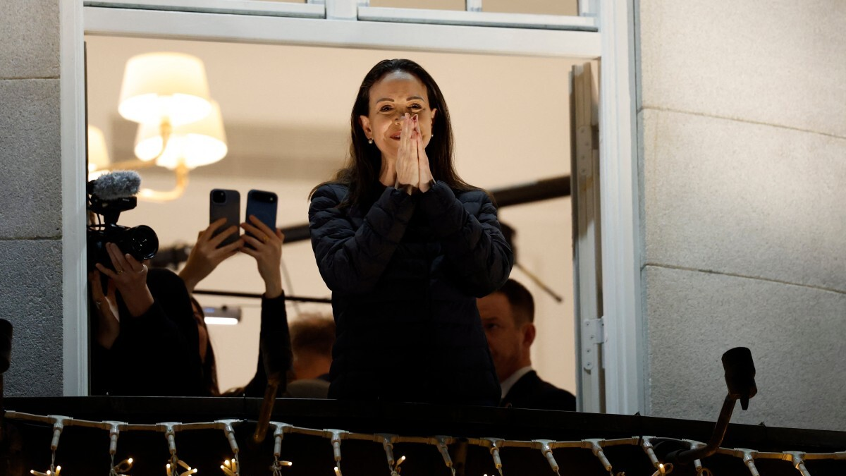 «Por supuesto que volveré»

 – Desde dentro