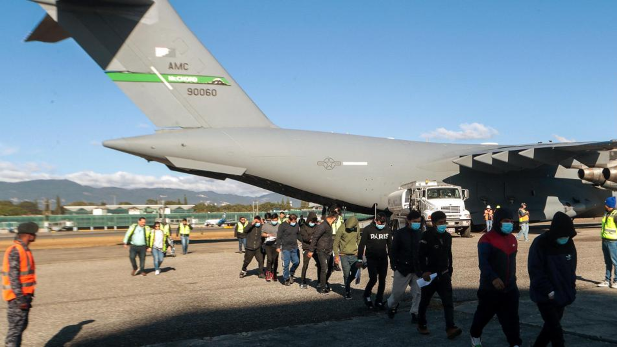 Venezuela anuncia que Estados Unidos cancela unilateralmente el vuelo de deportación previsto para el viernes 12 de diciembre

 – Desde dentro
