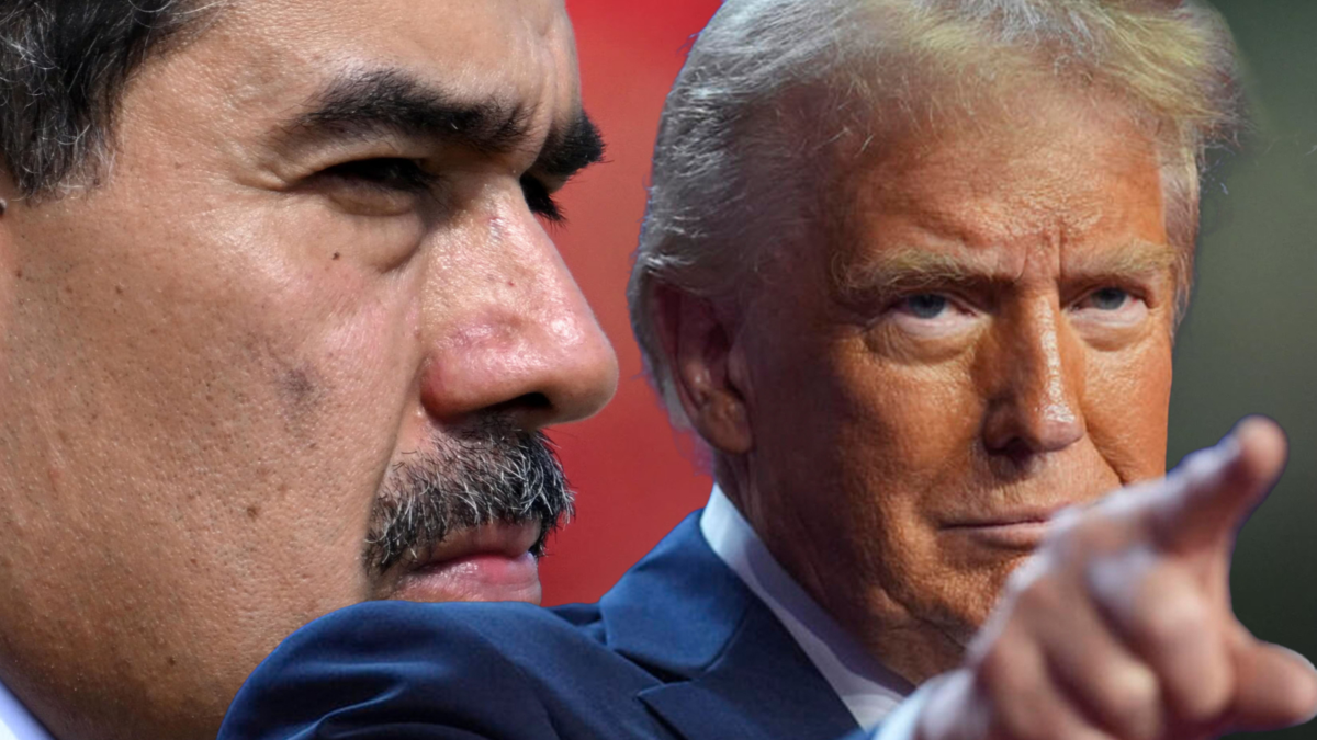 Venezuela condena «intimidación» de EE.UU. y advierte que está preparada para responder y defenderse

 – Desde dentro