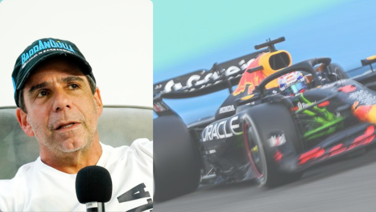 «Volveremos a competir, ahora todo depende sólo de nosotros»

 – Desde dentro