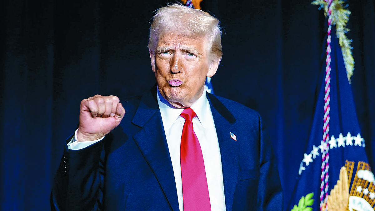 El orden mundial iliberal ya está aquí

 – Desde dentro