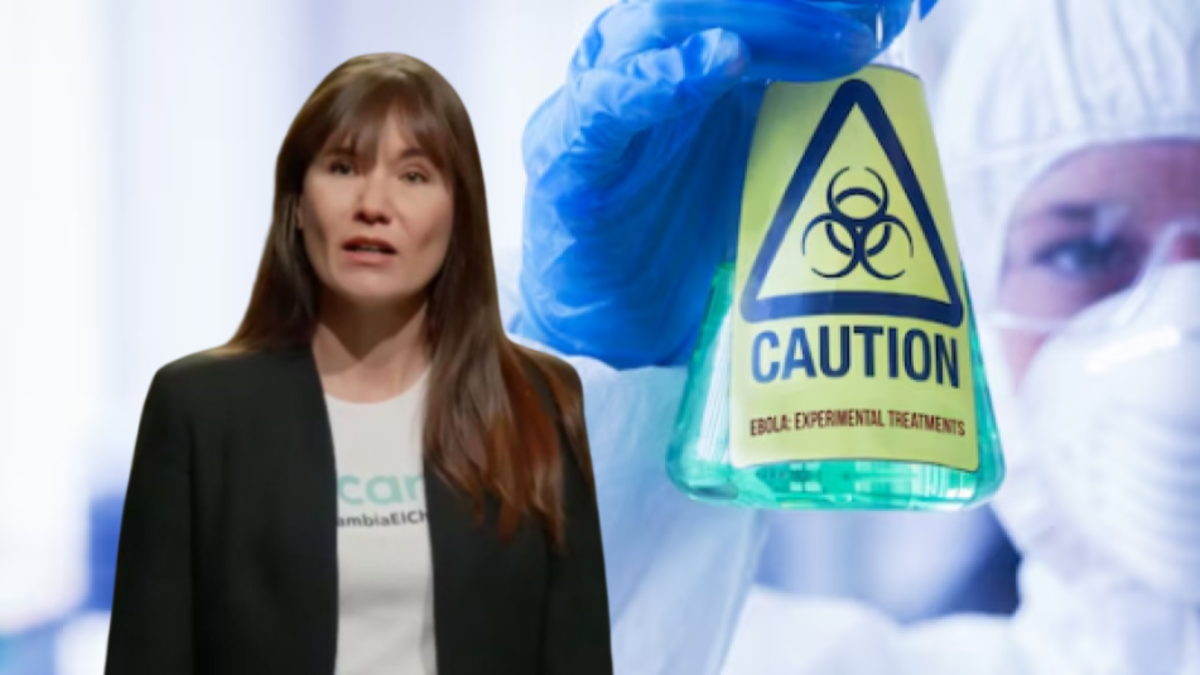 Zulma Guzmán habla de su relación extramatrimonial con Juan de Bedout y la investigación en su contra por el envenenamiento de dos niñas

 – Desde dentro