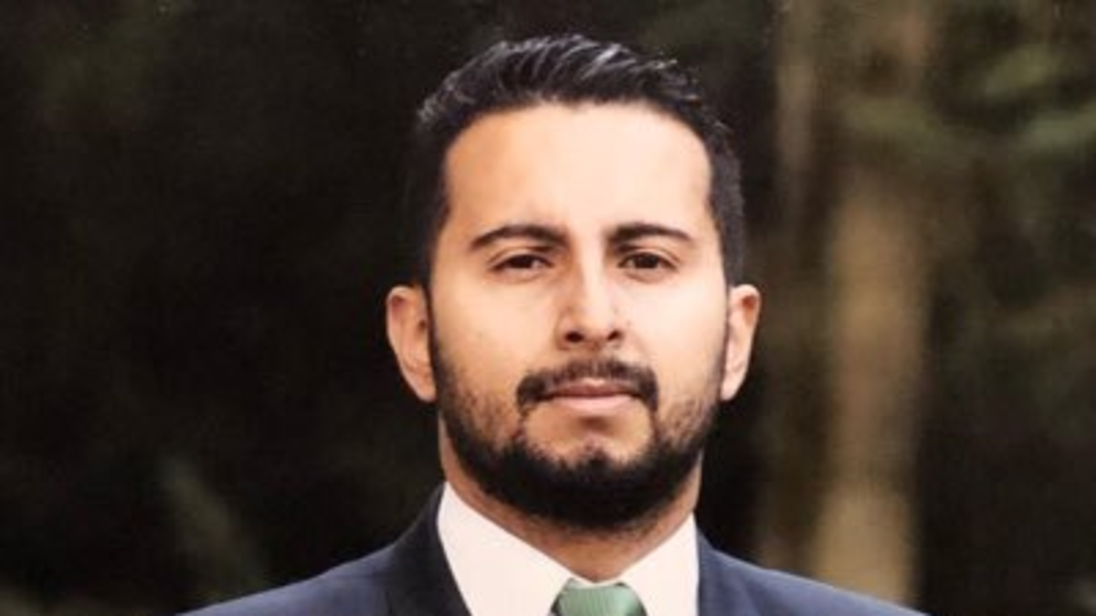 En una jornada electoral marcada por la abstinencia, Cristian Fernando Portilla asumió como alcalde de Bucaramanga

 – Desde dentro