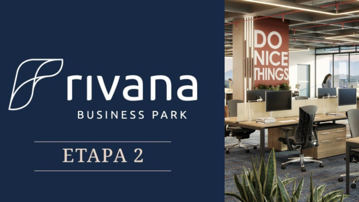 Un edificio en Medellín ganó premio internacional por su infraestructura

 – Desde dentro